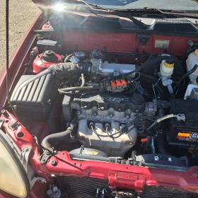 Daewoo Lanos, снимка 5