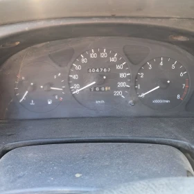 Daewoo Lanos, снимка 2