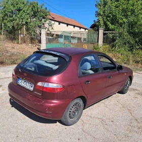 Daewoo Lanos, снимка 6