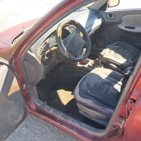 Daewoo Lanos, снимка 11