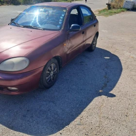 Daewoo Lanos, снимка 15