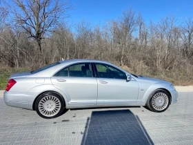 Mercedes-Benz S 350 Bluetec - 11599 € / 22685.67 лв. - 46115424 5