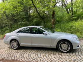 Mercedes-Benz S 350 Bluetec - 13500 € / 26403.70 лв. - 82519045 4