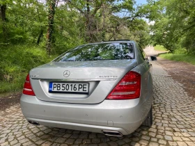 Mercedes-Benz S 350 Bluetec - 13500 € / 26403.70 лв. - 82519045 6