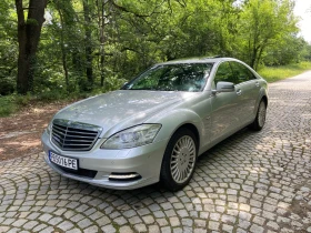 Mercedes-Benz S 350 Bluetec - 13500 € / 26403.70 лв. - 82519045 13