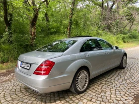 Mercedes-Benz S 350 Bluetec - 13500 € / 26403.70 лв. - 82519045 7