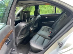 Mercedes-Benz S 350 Bluetec - 13500 € / 26403.70 лв. - 82519045 12