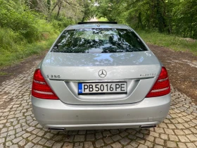 Mercedes-Benz S 350 Bluetec - 13500 € / 26403.70 лв. - 82519045 5