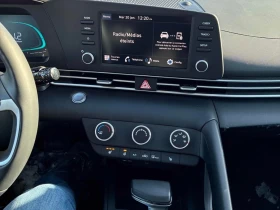 Hyundai Elantra * Preferred * CARFAX * ЦЕНА ДО БГ - 20650 € / 40387.89 лв. - 91326241 9