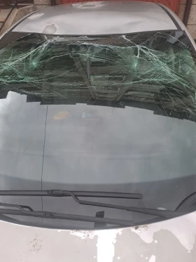 Peugeot 307, снимка 8