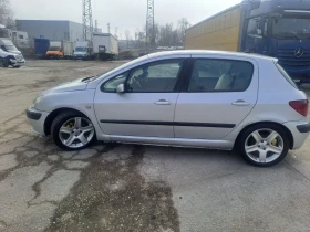 Peugeot 307 - 1600 € / 3129.33 лв. - 77947348 6