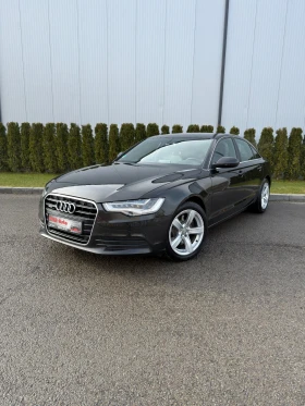 Audi A6 3.0tdi 245k.c* Matrix* Памет* ЛИЗИНГ*  - 11900 € / 23274.38 лв. - 22070459 3