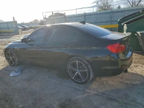 BMW 335 XDRIVE| SAT| KEYLESS| КАМЕРА| ПОДГРЕВ - 8800 € / 17211.30 лв. - 41063182 4