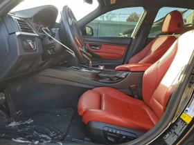 BMW 335 XDRIVE| SAT| KEYLESS| КАМЕРА| ПОДГРЕВ - 8800 € / 17211.30 лв. - 41063182 7