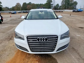 Audi A8 - 9945 € / 19450.73 лв. - 52707344 5