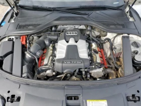 Audi A8 - 9945 € / 19450.73 лв. - 52707344 11