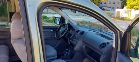VW Caddy - 2900 € / 5671.91 лв. - 34840161 7