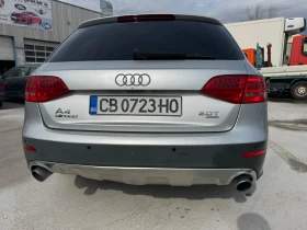 Audi A4 Allroad - 7499 € / 14666.77 лв. - 54110546 3