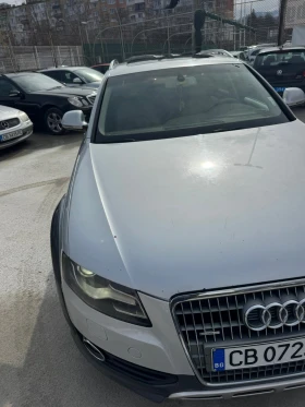 Audi A4 Allroad - 7499 € / 14666.77 лв. - 54110546 2