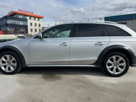 Audi A4 Allroad - 7499 € / 14666.77 лв. - 54110546 8