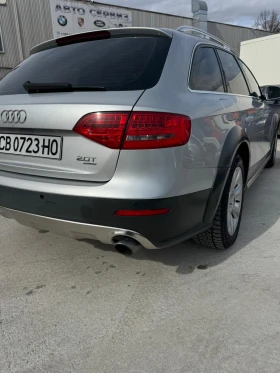 Audi A4 Allroad - 7499 € / 14666.77 лв. - 54110546 4