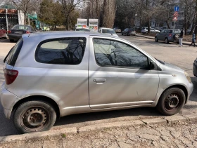 Toyota Yaris - 1500 € / 2933.74 лв. - 59175679 3