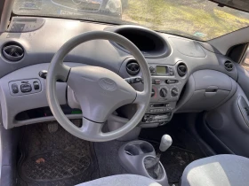 Toyota Yaris - 1500 € / 2933.74 лв. - 59175679 5