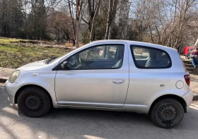 Toyota Yaris - 1500 € / 2933.74 лв. - 59175679 2