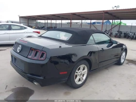 Ford Mustang 3.7l V6 | Mobile.bg � ����� ������ 4