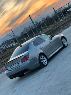 BMW 530 - 4700 € / 9192.40 лв. - 46395214 4