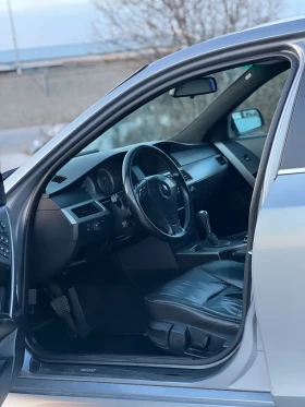 BMW 530 - 4700 € / 9192.40 лв. - 46395214 6