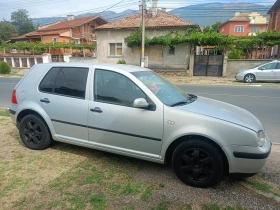 VW Golf - 1455 € / 2845.73 лв. - 61946601 3