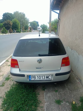 VW Golf - 1455 € / 2845.73 лв. - 61946601 2