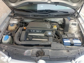 VW Golf - 1455 € / 2845.73 лв. - 61946601 6