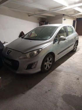 Peugeot 308 - 3300 € / 6454.24 лв. - 82953632 6