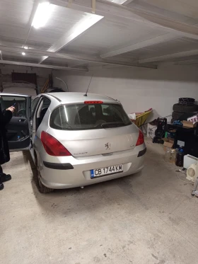 Peugeot 308 - 3300 € / 6454.24 лв. - 82953632 4