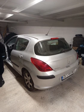 Peugeot 308 - 3300 € / 6454.24 лв. - 82953632 3