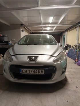 Peugeot 308 - 3300 € / 6454.24 лв. - 82953632 2