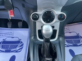 Ford Fiesta 1.4 БЕНЗИН/ГАЗ - 2999 € / 5865.53 лв. - 43465241 12