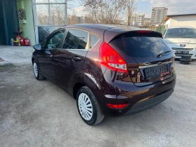 Ford Fiesta 1.4 БЕНЗИН/ГАЗ - 2999 € / 5865.53 лв. - 43465241 5