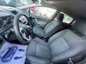 Ford Fiesta 1.4 БЕНЗИН/ГАЗ - 2999 € / 5865.53 лв. - 43465241 8