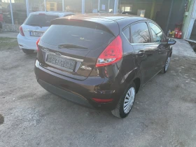 Ford Fiesta 1.4 БЕНЗИН/ГАЗ - 2999 € / 5865.53 лв. - 43465241 4