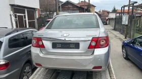 Chevrolet Epica 2.0 ������-��� | Mobile.bg � ����� ������ 2