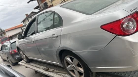 ����� �� �������� �� Chevrolet Epica 2.0 ������-���