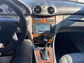 Mercedes-Benz CLK 5.5L /CARFAX/+ ГУМИ и ДЖАНТИ | Auto.bg — изображение 8