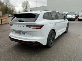 Skoda Enyaq RS - 40240 € / 78702.60 лв. - 76847494 4