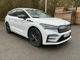 Skoda Enyaq RS