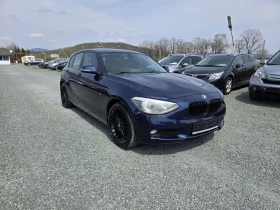 BMW 116 Нави кожа  - 7150 € / 13984.18 лв. - 65225367 3