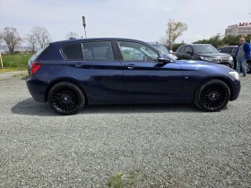 BMW 116 Нави кожа  - 7150 € / 13984.18 лв. - 65225367 4