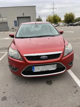 Ford Focus Titanium - 4400 € / 8605.65 лв. - 24601809 4